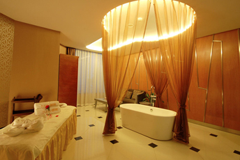 嘉兴养生馆之脾胃虚弱的食疗配合